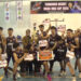 Turnamen Bola Basket Mbak Dina Cup 2025