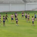 Berangkat Ke Solo, Persik Bawa Misi Curi Poin Lawan Persija