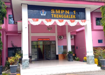 Suami Anggota DPRD Jadi Tersangka Penganiayaan Guru Trenggalek