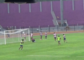Menjamu Semen Padang, Persik Bisa Berkandang di Stadion Brawijaya