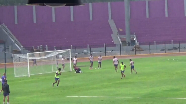 Menjamu Semen Padang, Persik Bisa Berkandang di Stadion Brawijaya