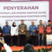 Usai SLHS Diberikan, Pemerintah Berharap SPPG Komitmen Berikan Makanan Yang Berkualitas Dan Sehat