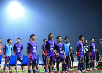 Kejar Peningkatan Performa Tim, Persik Hanya Beri Jatah Libur Tiga Hari di Jeda FIFA Matchday