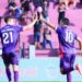 Duet Ezra Walian–Jose Enrique Menjadi Mesin Gol Persik Kediri