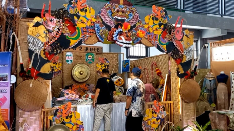 TIF 2025, Pemkab Trenggalek Dorong Inovasi Publik Berdampak Bagi Masyarakat