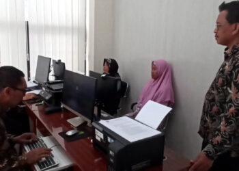 278 Calon Haji Kabupaten Blitar Lakukan Pembatalan Porsi Haji