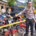 Ribuan Pelanggar Terjaring Operasi Zebra Semeru 2025