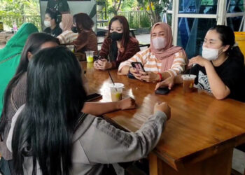 Ratusan Warga Diduga Tertipu Arisan Hingga Kerugian Ditaksir Mencapai 5 Miliar