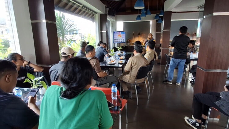 Dinas KBPPPA Tulungagung Ajak Masyarakat Berani Laporkan Kekerasan Terhadap Perempuan dan Anak