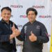 Maxim Serahkan Penghargaan Best Driver ke Ojol di Jawa Timur, Apresiasi Pelayanan Profesional Mitra