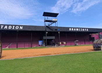 Izin Dikantongi, Laga Persik Kediri Versus Persis Solo Digelar di Stadion Brawijaya