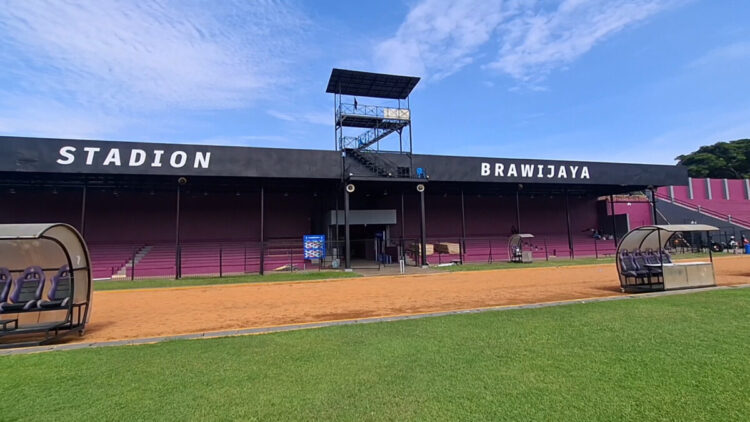 Izin Dikantongi, Laga Persik Kediri Versus Persis Solo Digelar di Stadion Brawijaya