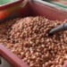 Harga Kacang Tanah Melambung, Penjualan Menurun