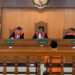 Suami Anggota DPRD Trenggalek Jalani Sidang Perdana Kasus Penganiayaan Guru