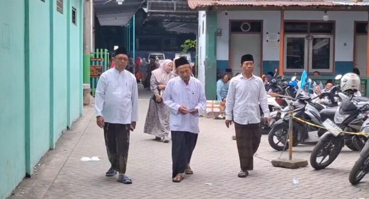 Forum Sesepuh Kiai Nahdlatul Ulama Imbau Pengurus Besar Menahan Diri dan Menjaga Ukhuwah