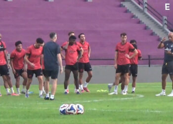 Persik Kediri Siapkan Strategi Khusus Hadapi Persis Solo Untuk Amankan Poin Kandang