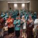 OJK Kediri Gelar Sahabat Ibu Cakap Literasi Keuangan Bersama TP PKK Kota Madiun