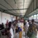 Minat Masyarakat Tinggi, 148 Ribu Tiket KA Terjual di Daop 7 Madiun Selama Libur Nataru 2025/2026