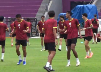 Persik Kediri Bidik Kebangkitan Saat Menjamu Bali United