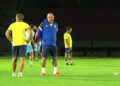 Persib Bandung Targetkan Kemenangan Untuk Bisa Bersaing Dijalur Juara