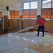 Banjir di Desa Besole Lumpuhkan Aktivitas Sekolah dan Layanan Kesehatan