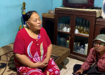 Dana PKH Lansia di Blitar Digelapkan Ketua Kelompok, Kerugian Capai Rp. 25,8 Juta
