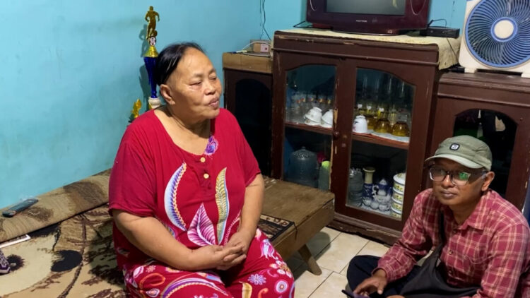 Dana PKH Lansia di Blitar Digelapkan Ketua Kelompok, Kerugian Capai Rp. 25,8 Juta