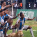 Persenga Nganjuk Tekuk Persinga Ngawi 2-0, Selangkah Menuju Liga Nasional