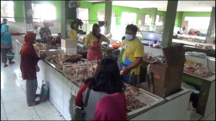 Iklim Investasi Trenggalek Tetap Positif, Realisasi 2025 Capai Rp. 582 Miliar