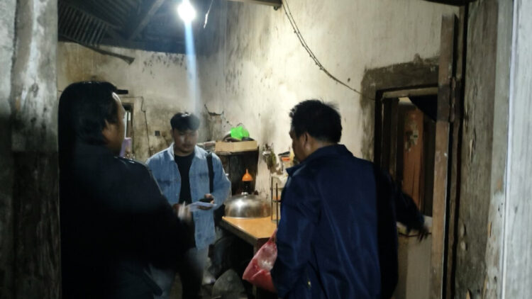 Nenek di Blitar Tewas Diduga Dianiaya Menantu, Pelaku Diamankan Polisi