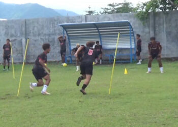 Inter Kediri Siap Berlaga di Babak 32 Besar Liga 4 Jatim