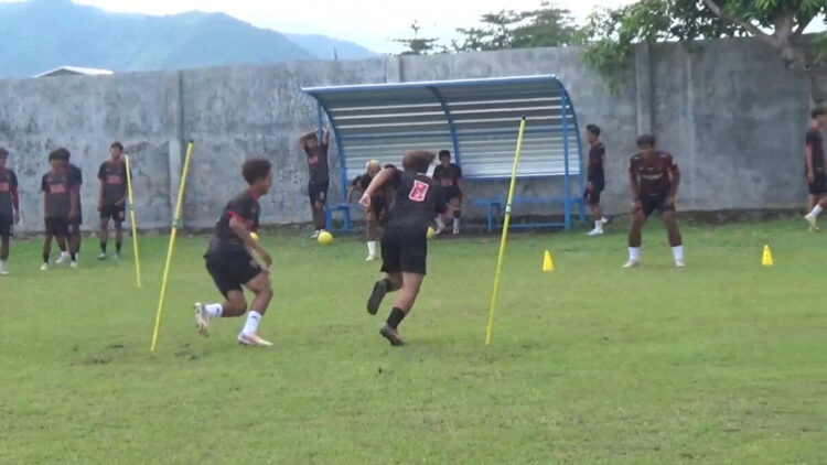 Inter Kediri Siap Berlaga di Babak 32 Besar Liga 4 Jatim