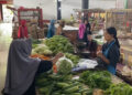 Harga Sayur dan Bumbu Dapur Stabil Ditengah Kenaikan UMK