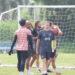 Jelang Lawan Persib, Persik Kediri Ingin Amankan Poin Penuh