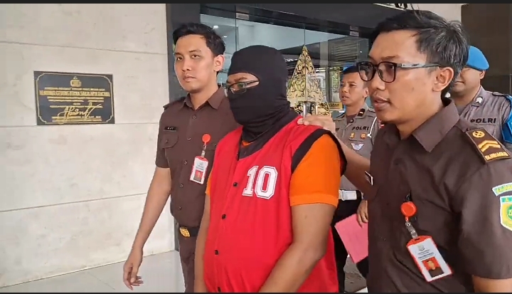 Tersangka Kasus Kecelakaan Bus Harapan Jaya Dijerat Pasal Berlapis, Perkara Dilimpahkan Ke Kejaksaan