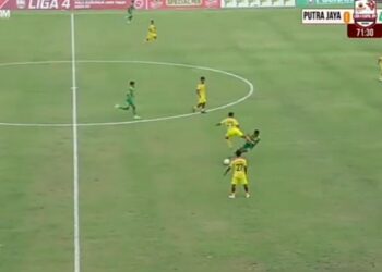 Pemain Ditendang, Manajer Perseta 1970 Berencana Bawa Persoalan Ke Ranah Hukum