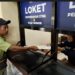 Minat Kendaraan Listrik Di Tulungagung Rendah, Empat Tahun Baru 373 Unit Terdaftar di Samsat.