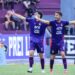 Persik Kediri Taklukkan Bali United 3–2 di Laga Perdana Putaran Kedua
