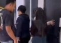 Oknum ASN Asal Tulungagung Digerebek Di Kamar Hotel Di Tuban, Bersama Suami Orang Lain