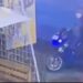 Viral Aksi Maling Motor Di Kawasan Pinka Tulungagung Terekam Cctv, Polisi Lakukan Penyelidikan