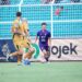 Persik Kediri Lepas Bruno Matos