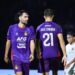 Hujan Gol, Persik Kediri Takluk Dari Bhangkara FC Dikandang Sendiri
