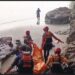 Dua Hari Pencarian, Wisatawan Tenggelam Ditemukan Tewas di Pantai Sine