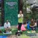 Mas Ipin Dorong Pelestarian Biodiversitas Trenggalek