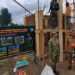 Dansatgas TMMD Ke-127 Kediri Tinjau Langsung Progres Pembangunan di Desa Gadungan