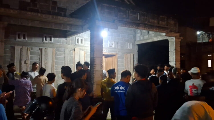 Sempat Dikira Tak Wajar, Pria Lansia di Campurdarat Tulungagung Ditemukan Meninggal di Kursi Ruang Tamu