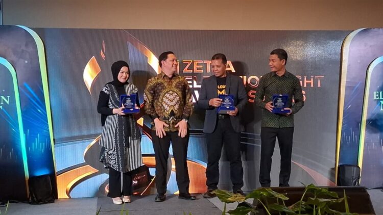 Perkuat Backbone Digital Nasional, Zetta Kantongi Lisensi NAP dan Gebrak Pasar dengan Paket Internet Murah