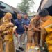 Kunjungi Pasar Tradisional, Walikota dan Bulog Kediri Pastikan Ketersediaan dan Harga Bahan Pokok Aman