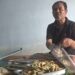 Berkah Ramadhan, Permintaan Rempeyek Koin Meningkat Untuk Lauk Buka Dan Sahur