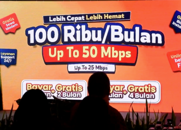Internet 50 Mbps Cuma Rp100 Ribu, Zetta Hadirkan Akses Murah untuk Warga Kediri & Nganjuk